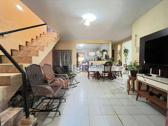 Imagem Casa com 5 Quartos à Venda, 207 m² em Parque Dois Irmãos - Fortaleza Imagem Casa com 5 Quartos à Venda, 207 m² em Parque Dois Irmãos - Fortaleza