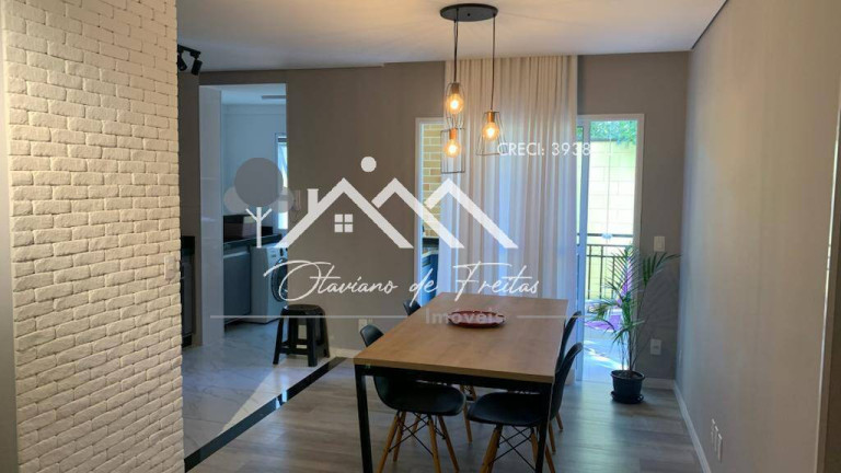 Imagem Apartamento com 2 Quartos à Venda, 74 m² em Medeiros - Jundiaí Imagem Apartamento com 2 Quartos à Venda, 74 m² em Medeiros - Jundiaí
