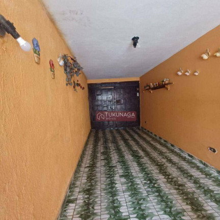 Imagem Casa com 3 Quartos à Venda, 204 m² em Jardim Santa Mena - Guarulhos Imagem Casa com 3 Quartos à Venda, 204 m² em Jardim Santa Mena - Guarulhos