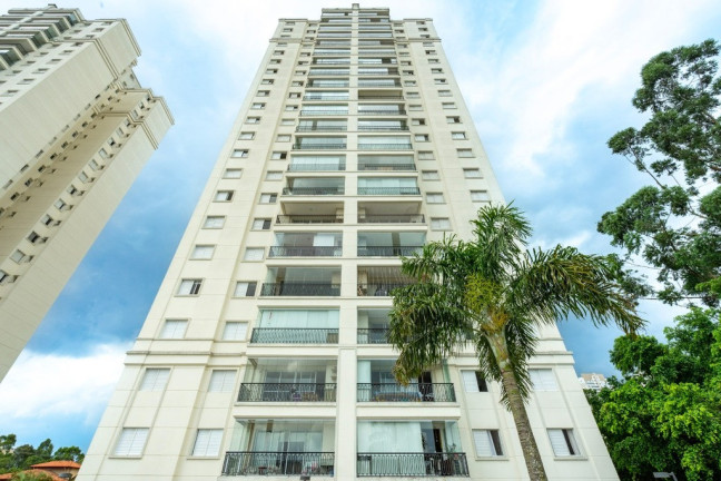 Imagem Apartamento com 2 Quartos à Venda, 87 m² em Jardim Londrina - São Paulo Imagem Apartamento com 2 Quartos à Venda, 87 m² em Jardim Londrina - São Paulo