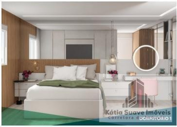 Imagem Apartamento com 2 Quartos à Venda, 53 m² em Casa Branca - Santo André Imagem Apartamento com 2 Quartos à Venda, 53 m² em Casa Branca - Santo André