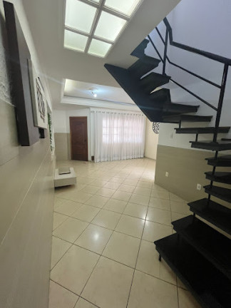 Imagem Casa com 3 Quartos para Alugar, 195 m² em Jardim Atílio Silvano - Sorocaba