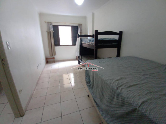 Imagem Apartamento com 1 Quarto à Venda, 56 m² em Vila Guilhermina - Praia Grande