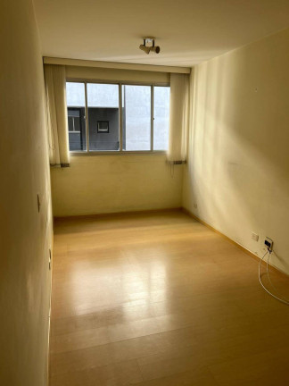 Imagem Apartamento com 2 Quartos à Venda, 58 m² em Bigorrilho - Curitiba