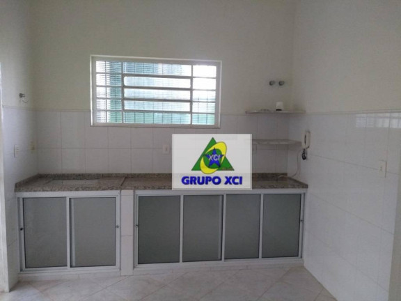 Imagem Casa com 3 Quartos para Alugar, 208 m² em Parque Taquaral - Campinas