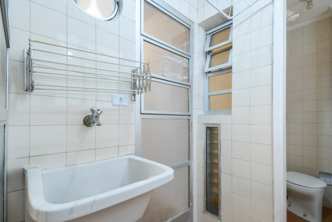 Imagem Imóvel com 2 Quartos à Venda, 60 m² em Santa Cecília - São Paulo
