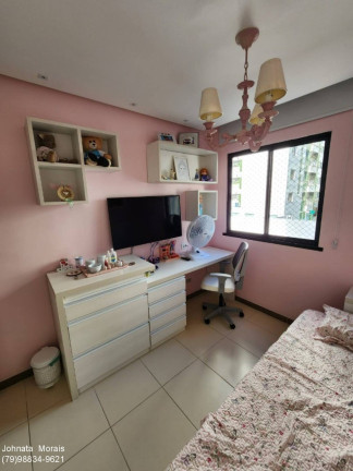 Imagem Apartamento com 3 Quartos à Venda, 78 m² em Farolândia - Aracaju Imagem Apartamento com 3 Quartos à Venda, 78 m² em Farolândia - Aracaju