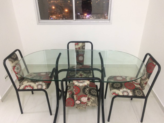 Imagem Apartamento com 2 Quartos para Alugar, 48 m² em Parque Campolim - Sorocaba Imagem Apartamento com 2 Quartos para Alugar, 48 m² em Parque Campolim - Sorocaba