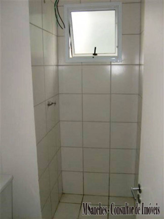 Imagem Apartamento com 2 Quartos à Venda, 50 m² em Vossoroca - Votorantim