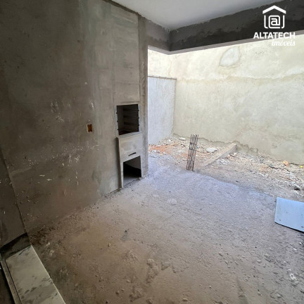 Imagem Imóvel com 3 Quartos à Venda, 93 m² em Jardim Elvira Dias - Poços De Caldas