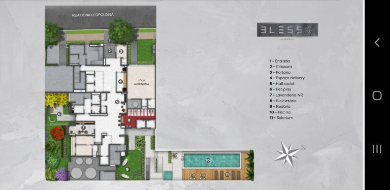 Imagem Apartamento com 1 Quarto à Venda, em Alto Do Ipiranga - São Paulo Imagem Apartamento com 1 Quarto à Venda, em Alto Do Ipiranga - São Paulo