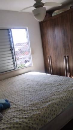 Imagem Apartamento com 2 Quartos à Venda, 41 m² em Jardim Tatiana - Votorantim Imagem Apartamento com 2 Quartos à Venda, 41 m² em Jardim Tatiana - Votorantim