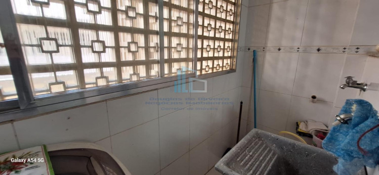 Imagem Apartamento com 2 Quartos à Venda, 65 m² em Caiçara - Praia Grande