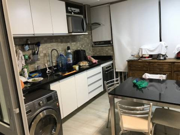 Imagem Apartamento com 2 Quartos à Venda, 64 m² em Vila Olímpia - São Paulo Imagem Apartamento com 2 Quartos à Venda, 64 m² em Vila Olímpia - São Paulo