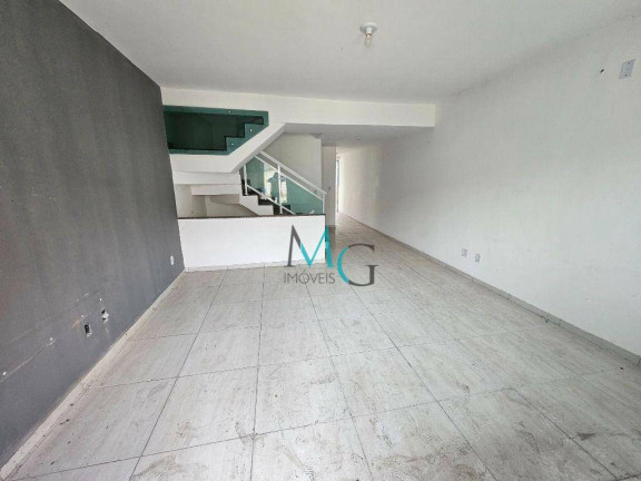 Imagem Casa com 3 Quartos para Alugar, 190 m² em Campo Grande - Rio De Janeiro Imagem Casa com 3 Quartos para Alugar, 190 m² em Campo Grande - Rio De Janeiro