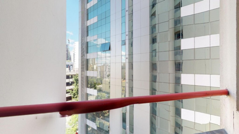 Imagem Imóvel com 1 Quarto à Venda, 26 m² em Bela Vista - São Paulo Imagem Imóvel com 1 Quarto à Venda, 26 m² em Bela Vista - São Paulo