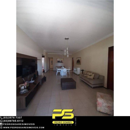 Imagem Casa com 4 Quartos à Venda, 900 m² em Intermares - Cabedelo