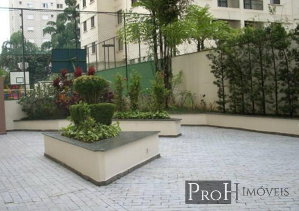 Imagem Apartamento com 2 Quartos à Venda, 56 m² em Vila Mascote - São Paulo Imagem Apartamento com 2 Quartos à Venda, 56 m² em Vila Mascote - São Paulo