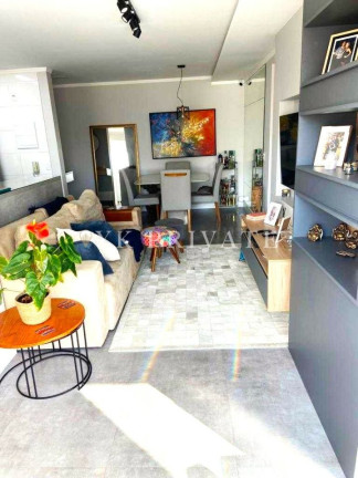 Imagem Apartamento com 2 Quartos à Venda, 69 m² em Pompéia - São Paulo Imagem Apartamento com 2 Quartos à Venda, 69 m² em Pompéia - São Paulo