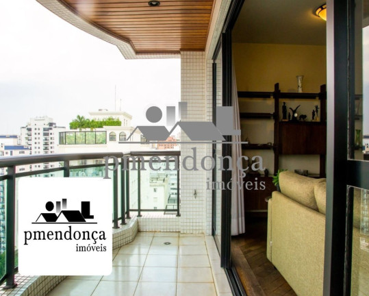 Imagem Apartamento com 4 Quartos à Venda, 168 m² em Perdizes - São Paulo Imagem Apartamento com 4 Quartos à Venda, 168 m² em Perdizes - São Paulo