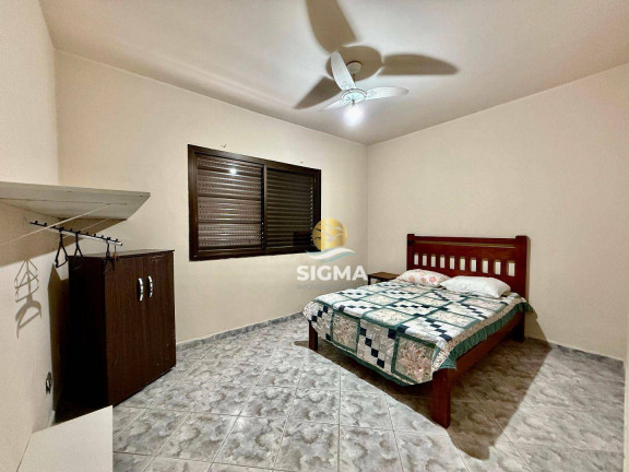 Imagem Casa com 8 Quartos à Venda, 409 m² em Jardim Guaiuba - Guarujá