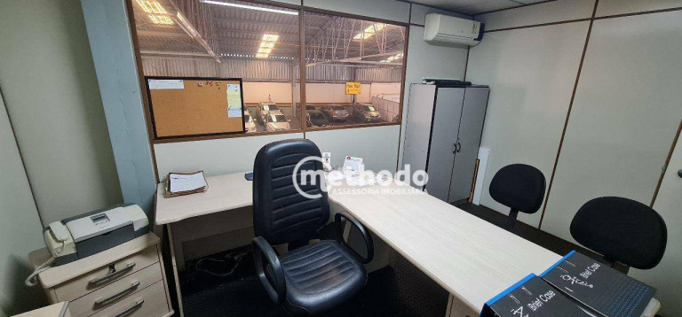 Imagem Galpão à Venda, 1.000 m² em Centro - Campinas