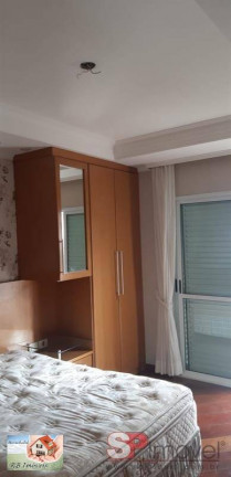 Imagem Apartamento com 3 Quartos à Venda, 140 m² em Vila Assunção - Santo André Imagem Apartamento com 3 Quartos à Venda, 140 m² em Vila Assunção - Santo André