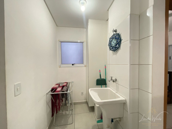 Imagem Apartamento com 2 Quartos à Venda, 55 m² em Estufa I - Ubatuba