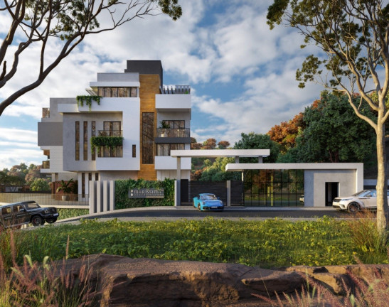 Imagem Casa de Condomínio com 3 Quartos à Venda, 306 m² em Bombinhas - Bombinhas Imagem Casa de Condomínio com 3 Quartos à Venda, 306 m² em Bombinhas - Bombinhas