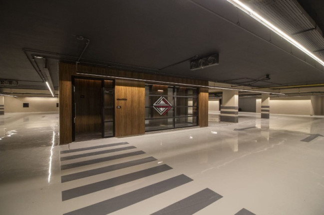 Imagem Imóvel com 4 Quartos à Venda, 375 m² em Indianópolis - São Paulo
