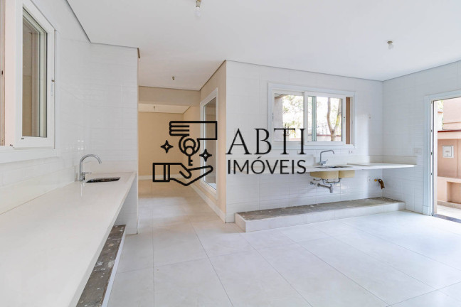 Imagem Casa com 4 Quartos à Venda, 724 m² em Jardim Paulista - São Paulo