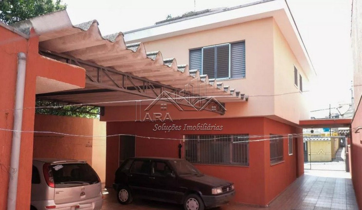 Imagem Sobrado com 4 Quartos à Venda, 156 m² em Vila Granada - São Paulo Imagem Sobrado com 4 Quartos à Venda, 156 m² em Vila Granada - São Paulo