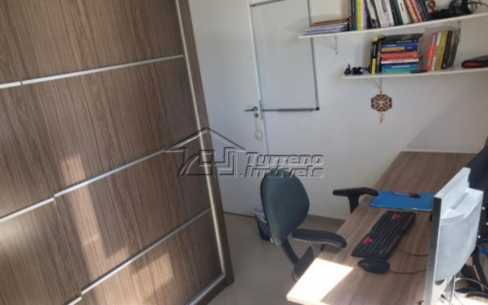 Imagem Apartamento com 2 Quartos à Venda, 47 m² em Jardim Ismênia - São José Dos Campos