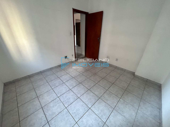 Imagem Apartamento com 2 Quartos à Venda, 78 m² em Canto Do Forte - Praia Grande
