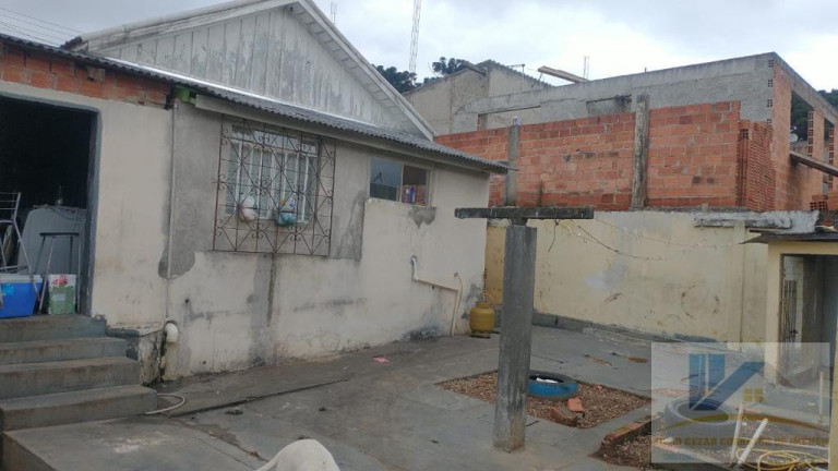 Imagem Terreno à Venda, 2.000 m² em Agaraú - São José Dos Pinhais Imagem Terreno à Venda, 2.000 m² em Agaraú - São José Dos Pinhais
