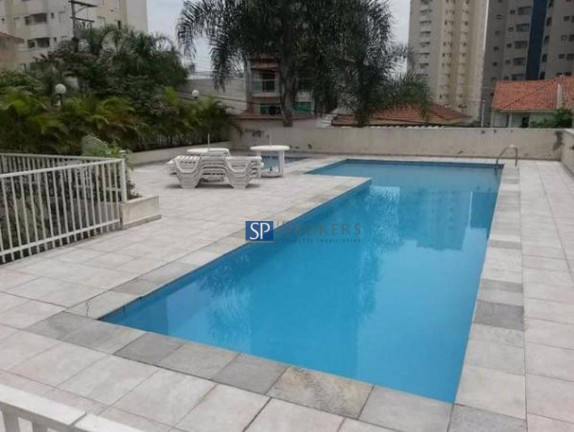 Imagem Apartamento com 2 Quartos à Venda ou Locação, 57 m² em Vila Dom Pedro Ii - São Paulo Imagem Apartamento com 2 Quartos à Venda ou Locação, 57 m² em Vila Dom Pedro Ii - São Paulo
