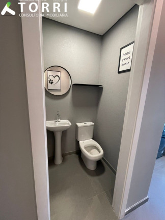 Imagem Apartamento com 4 Quartos à Venda, 151 m² em Alto Da Boa Vista - Sorocaba