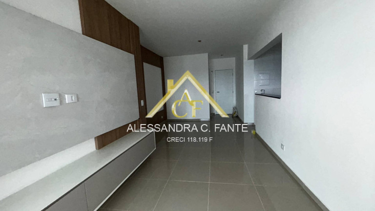 Imagem Apartamento com 2 Quartos à Venda, 113 m² em Centro - Mongaguá