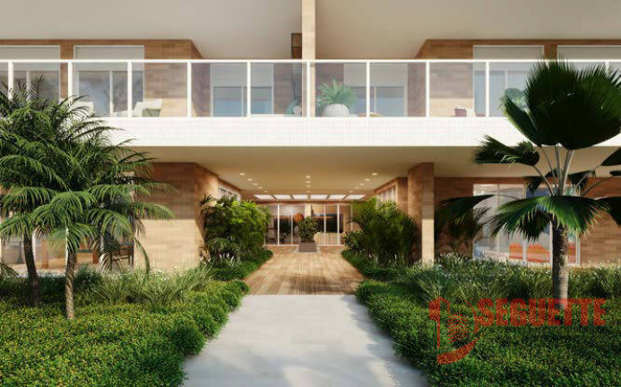 Imagem Apartamento com 3 Quartos à Venda, 97 m² em Riviera De São Lourenço - Bertioga