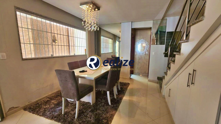 Imagem Casa com 3 Quartos à Venda, 220 m² em Praia Do Morro - Guarapari