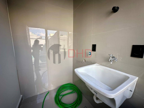 Imagem Casa de Condomínio com 3 Quartos à Venda, 154 m² em Jardim Residencial Villagio Ipanema I - Sorocaba