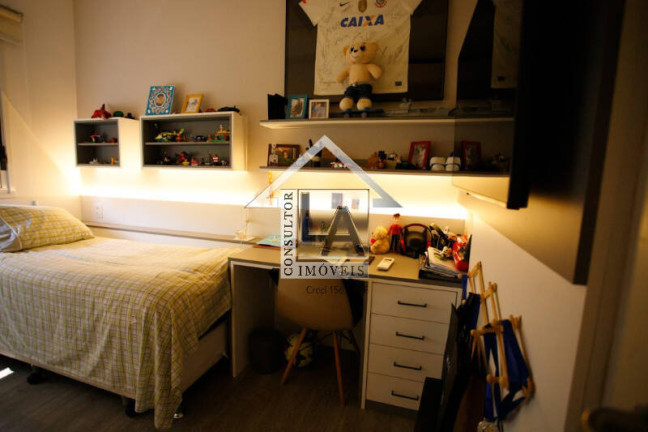 Imagem Apartamento com 4 Quartos à Venda, 168 m² em Brooklin - São Paulo Imagem Apartamento com 4 Quartos à Venda, 168 m² em Brooklin - São Paulo