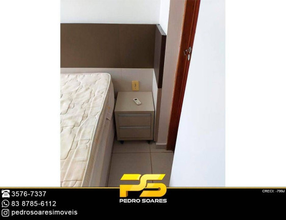 Imagem Apartamento com 2 Quartos à Venda, 70 m² em Poço - Cabedelo