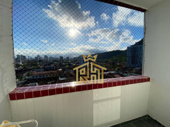Imagem Apartamento com 2 Quartos à Venda, 51 m² em Canto Do Forte - Praia Grande Imagem Apartamento com 2 Quartos à Venda, 51 m² em Canto Do Forte - Praia Grande
