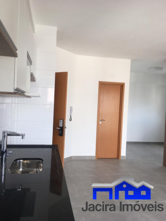 Imagem Apartamento com 1 Quarto para Alugar, 46 m² em Santos Imagem Apartamento com 1 Quarto para Alugar, 46 m² em Santos
