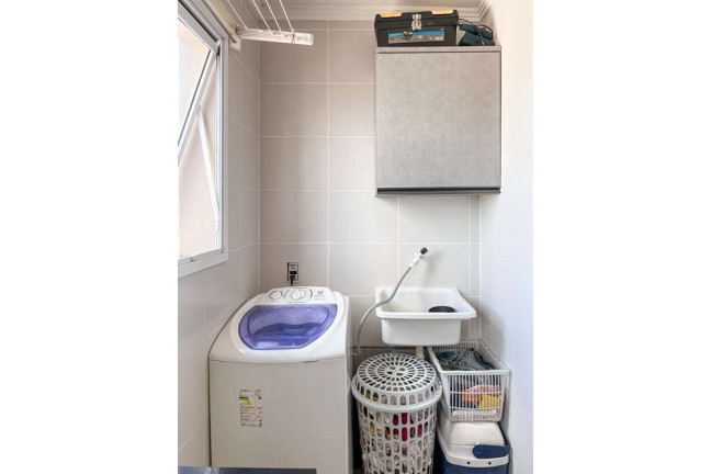 Imagem Apartamento com 2 Quartos à Venda, 48 m² em Olaria - Canoas