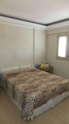 Imagem Apartamento com 3 Quartos à Venda, 110 m² em Cariobinha - Americana