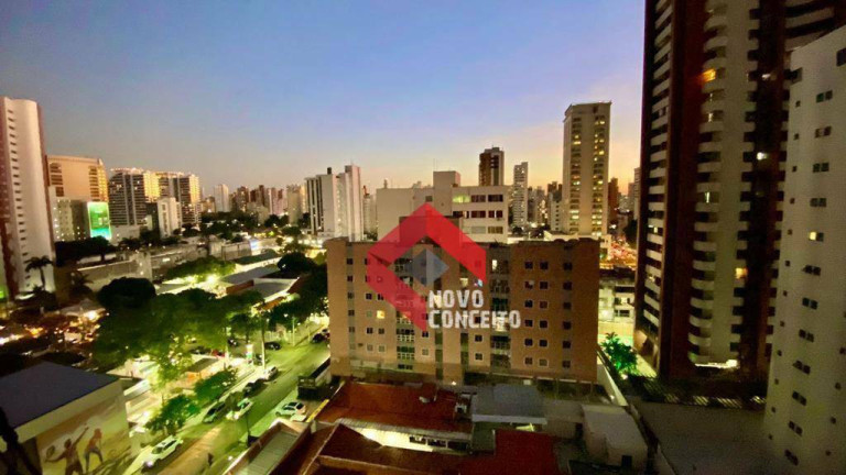 Imagem Apartamento com 3 Quartos à Venda, 86 m² em Aldeota - Fortaleza Imagem Apartamento com 3 Quartos à Venda, 86 m² em Aldeota - Fortaleza