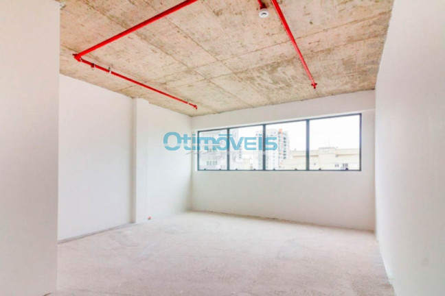 Imagem Imóvel Comercial para Alugar, 44 m² em Vila Izabel - Curitiba Imagem Imóvel Comercial para Alugar, 44 m² em Vila Izabel - Curitiba