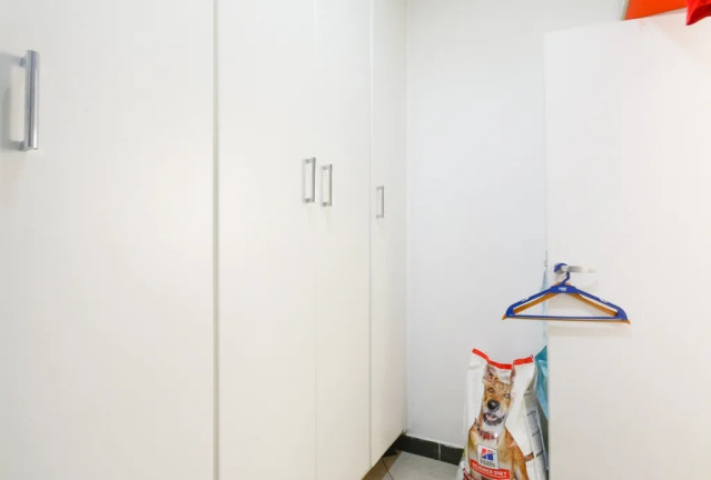 Imagem Imóvel com 3 Quartos à Venda, 196 m² em Campo Belo - São Paulo